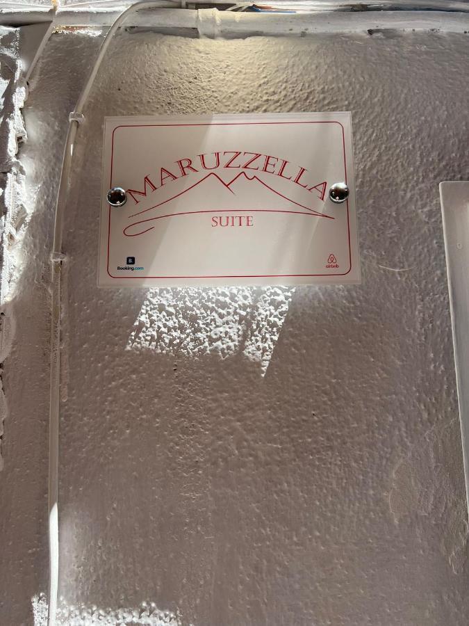 Maruzzella Suite Naples Exterior photo