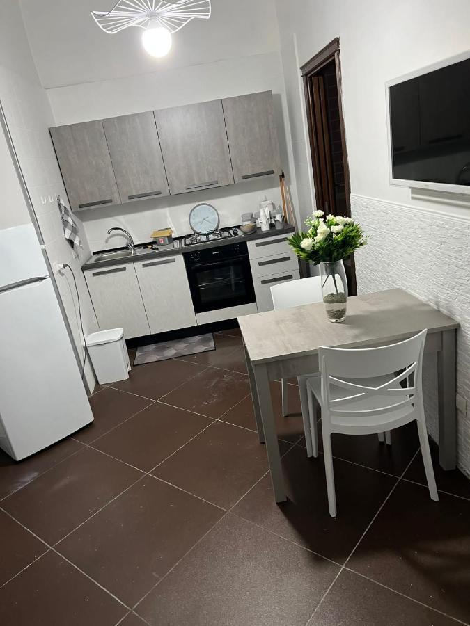 Maruzzella Suite Naples Exterior photo